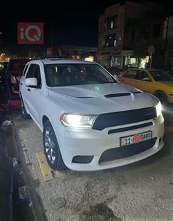 دودج دورانجو